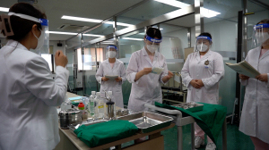 동국대 경주캠퍼스 간호학과, 제61회 간호사 국가고사 `100% 합격` 