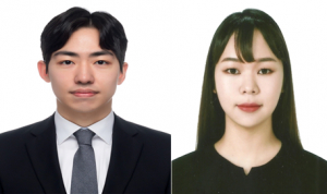 동국대 의학전문대학원, 노재원, 황가은 학생 SCI급 논문 게재 