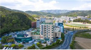 동국대학교 경주병원, 주차 관제 시스템 구축 