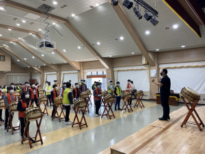 화랑교육원, 경북과학고 ‘화랑 호연지기 2기 체험활동’ 운영 