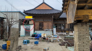 경주소방서 ‘80세 할아버지’ 소화기로 초기 진압 주택화재 막아 