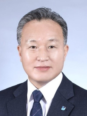제8대 전국상인연합회 정동식 회장 압도적 지지로 당선
