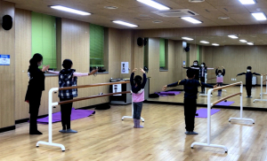 경주시 안강청소년문화의집 `특기적성교육` 개강 