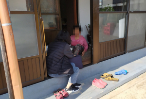 경주시 건천읍, 고위험 홀몸어르신 발굴 `복지사각지대 해소` 총력 