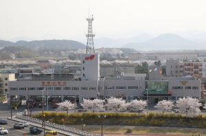 경주소방서, 청명. 한식 대비 ‘특별경계근무’ 돌입