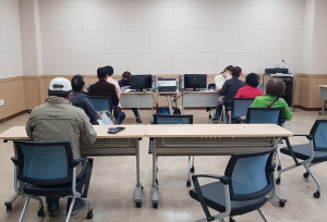 경주시 건천읍, 기본형 공익직불사업 신청 접수 