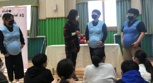 경주교육지원청, 학교지원센터 학생 성교육 지원 
