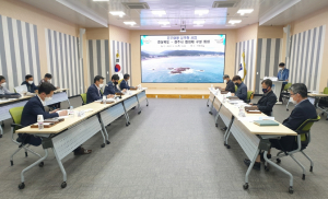 경주시. 경상북도 `환동해 신미래전략 구상 협의체 구성` 