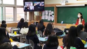 선덕여고, 위기상황 대응 교육모델 ‘선덕온. 앤오프’ 통했다 