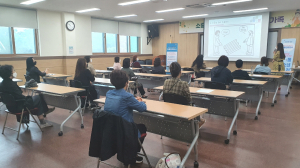 경주시, 아동. 청소년 부모 `아동권리 교육` 