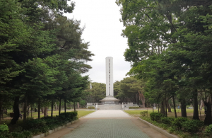 경주시, 제66회 현충일 추념식 거행