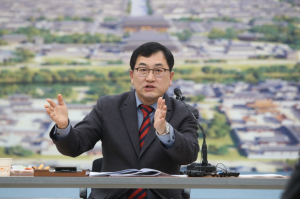 주낙영 경주시장, 매니페스토 기초단체장 공약이행 평가 ‘최상위` 선정