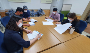 경주교육지원청, 전국최초! 학교 정보업무 지원체계 개선 