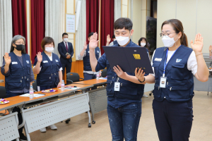 경주시, 제1차 체납세 일제정리기간 `체납세 15억원 징수` 