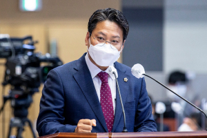 배진석 경상북도의원, 제324회 정례회 도정질문 ˝백신접종율 제고 위해 도 차원의 대책 마련 촉구˝ 등 