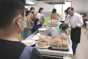 경주시, 평생학습가족관 ‘평생학습 단기강좌 학습클러스터 시즌2’ 진행