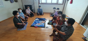 경주시 불국동, 김재우 신임 동장 `섬김.소통.현장 행정` 추진 