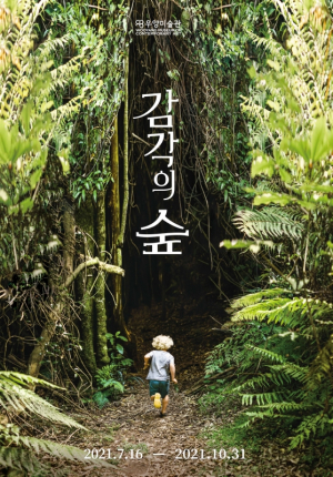 우양미술관 ˝감각의 숲˝ 전시회 오는 16일 개막