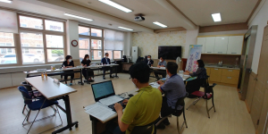 경주교육지원청, 특수교육운영위원회 개최 