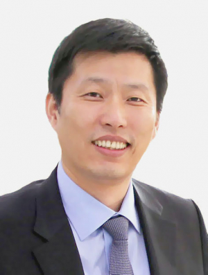 국립공원공단 경주국립공원사무소, 박영준 소장 부임