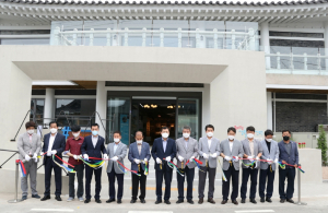 경주시, 핫플레이스 ‘황리단길’ 복합문화공간 개관