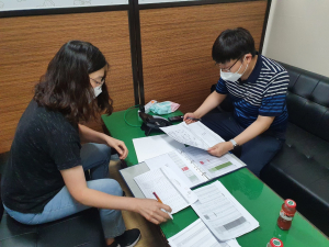 경주교육지원청, 학교 현장 맞춤형 정보업무 지원 `매우 만족` 