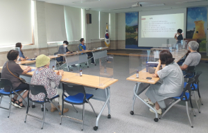 경주시, 아동학대 예방 순회교육