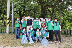 경주시 안강읍, 새마을협의회.부녀회 `세계유산 옥산서원 환경정비`