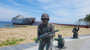 경북남부보훈지청, 유엔군 참전의 날 ˝편지쓰기˝ 