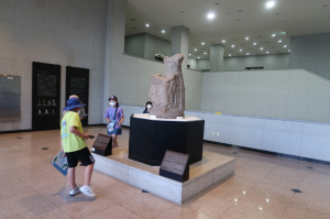 국립경주박물관 ‘제68기 경주어린이박물관학교’ 운영