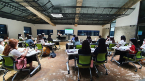 경주시 `경주문화도시` 2차 서포터즈 발대식 개최