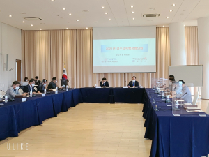 경주교육지원청, 경주교육행정협의회 개최