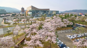 경주시, 경주화백컨벤션센터 일원 ‘국제회의 복합지구’ 지정 도전