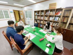경주시시설관리공단, MZ세대와 간담회 개최