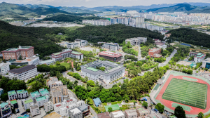 동국대학교 경주캠퍼스, 2022학년도 수시경쟁률 ‘4.97대 1’