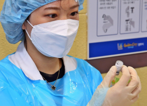 경주시, 미등록 외국인 코로나19 백신 접종