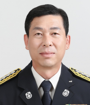 경주소방서, 제39대 한창완 서장 취임