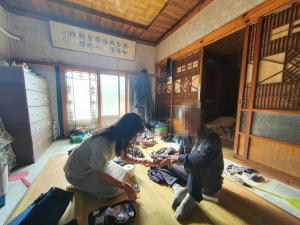 경주시 건천읍, 맞춤형 보건복지서비스 제공 `총력`