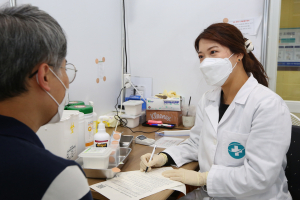 경주시 “백신 꼭 맞아야” 감염 확진자 중93.45% 백신 미접종자 
