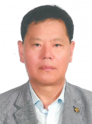 경주시 종합자원봉사센터, 정재윤 제4대 이사장 선출