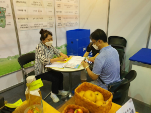 경주시, 대한민국 귀농귀촌 행복 박람회 참가 `예비 귀농인 유치 홍보`