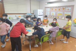 금장초등학교, 미안함과 고마움 나누는 `애플데이` 행사 열어