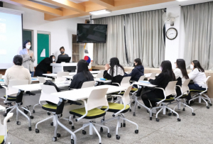 경주시, 세계유산도시 청소년의 국제역량 강화 교육프로그램 개발 운영