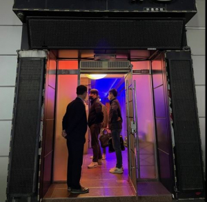 경주시 ‘핼러윈데이` 대비 특별 방역점검