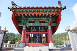 경북남부보훈지청, 11월의 현충시설 영덕 `도해단` 선정