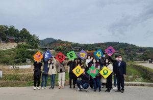 경주시 강동면, 직원들의 사기 진작 도모 `양동마을 투어`