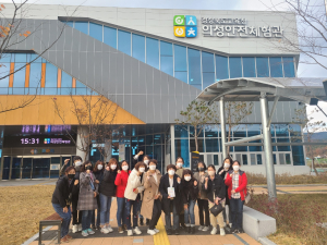 경주교육지원청, 경주녹색어머니연합회 안전체험활동