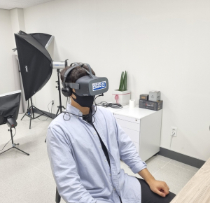 경주시 청년센터, VR 모의면접 프로그램 도입 `청년 취업 지원`