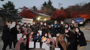 경북문화관광공사, 트래블버블 ‘싱가포르’ 단체 관광객 안전한 경북 여행 스타트