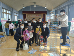 경주교육지원청, 2021 경주 작은 수학체험전 개최